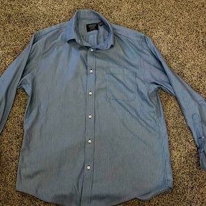 Nordstrom Button Down